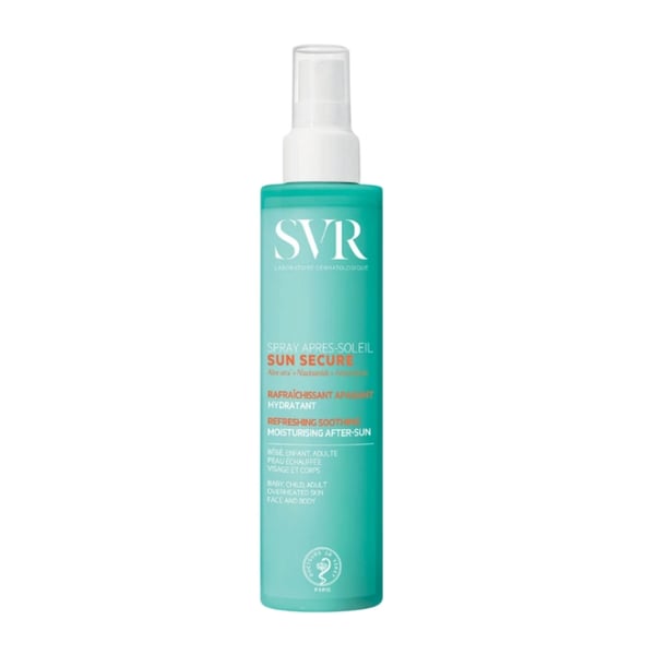 SVR Sun Secure Spray Pós Solar 200 ml