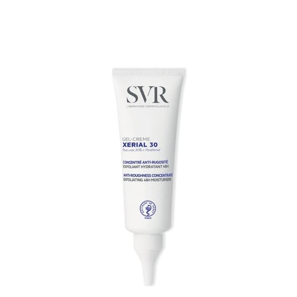 Svr Xerial 30 Gel Creme 75 ml