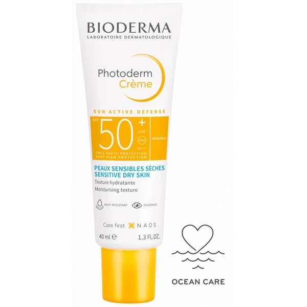 Photoderm Bioderm Creme SPF50+ 40 ml