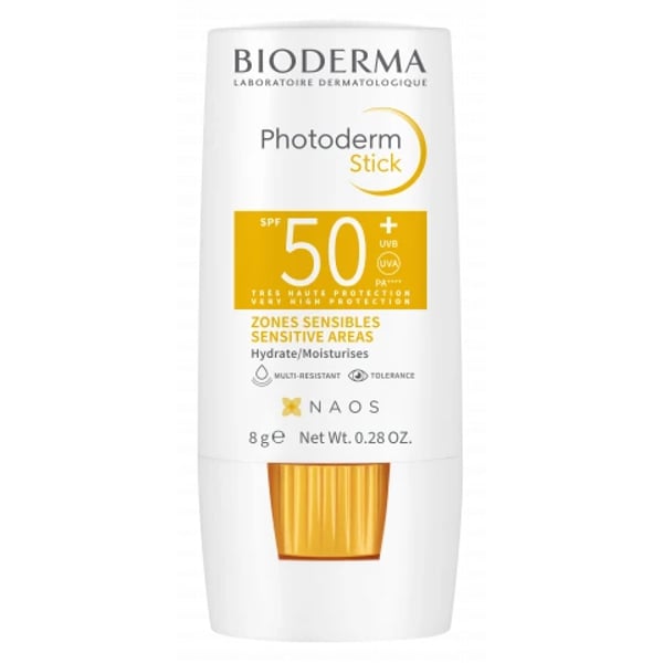 Bioderma Photoderm Stick SPF50+ 8 gr