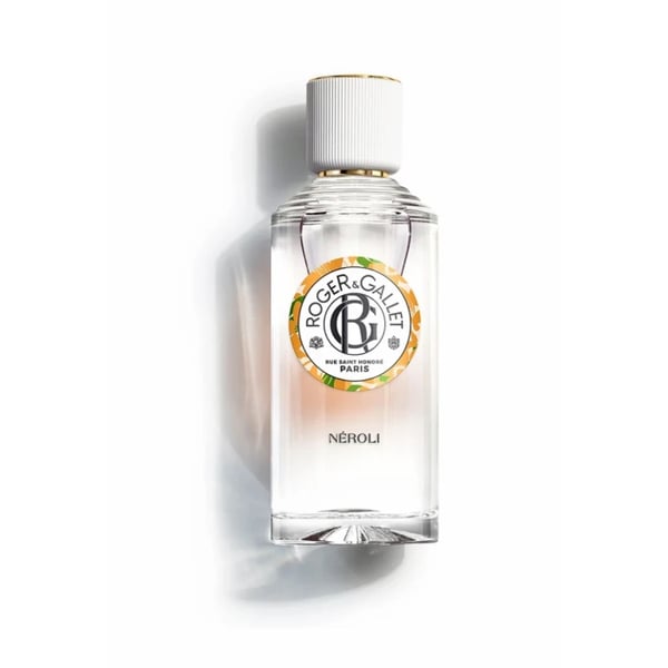 Roger & Gallet Néroli Água Perfumada 100 ml