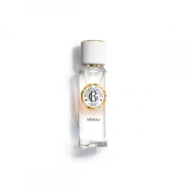 Roger & Gallet Néroli Água Perfumada 30 ml