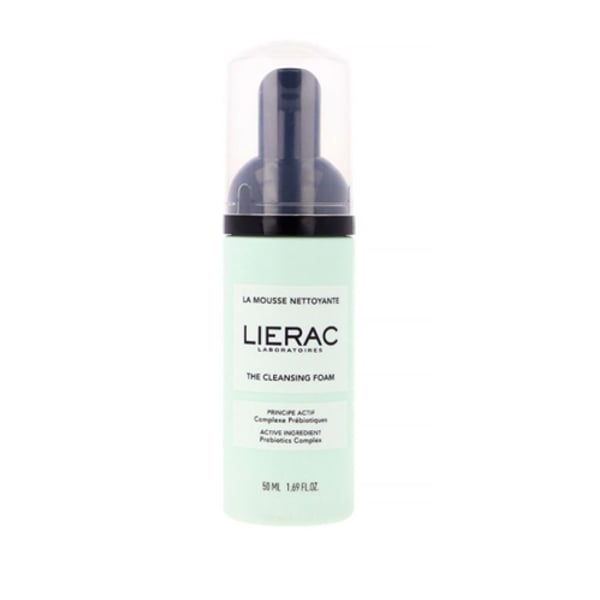 Lierac Desmaq Espuma Limpeza 50Ml