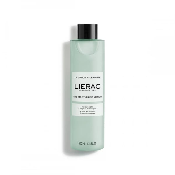 Lierac Desmaquilhante Loção Hidratante 200 ml