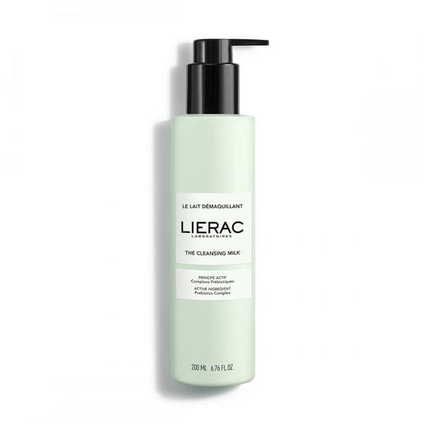 Lierac Desmaquilhante Leite