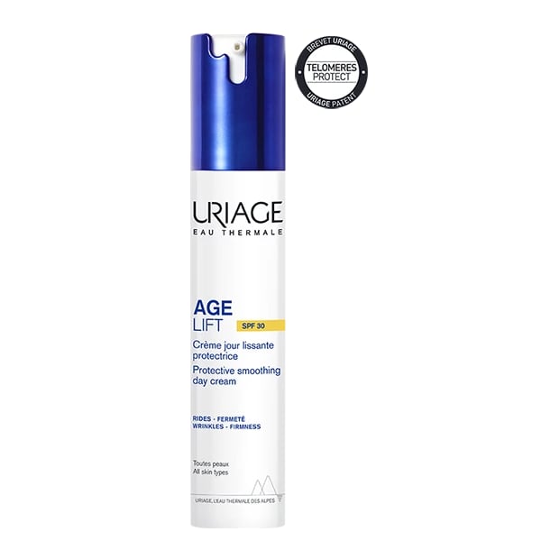 Uriage Age Lift <mark>Creme</mark> Dia Protetor <mark>SPF</mark> 30 40 ml