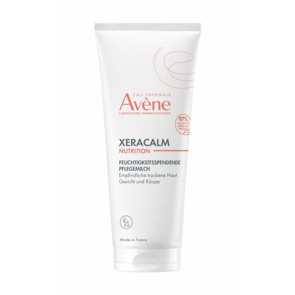 Avène Xeracalm Nutrition Leite Hidratante 100 ml