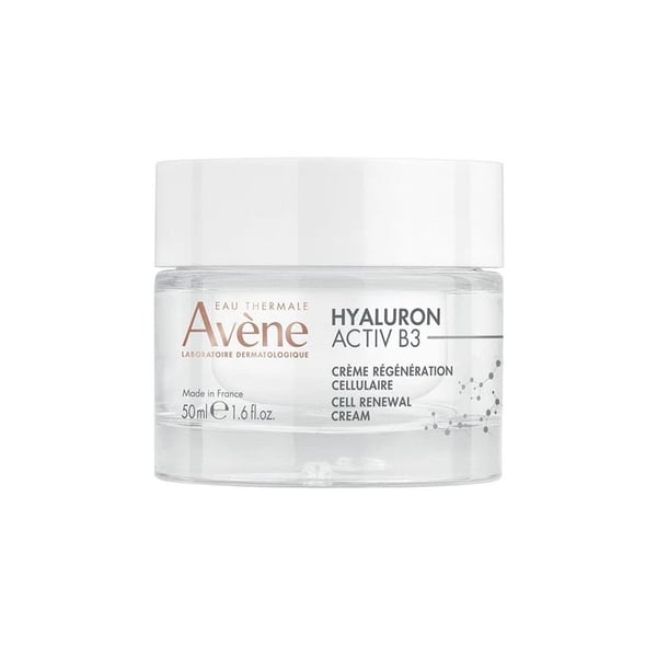 Avène Hyaluron Activ B3 Creme Dia 50 ml