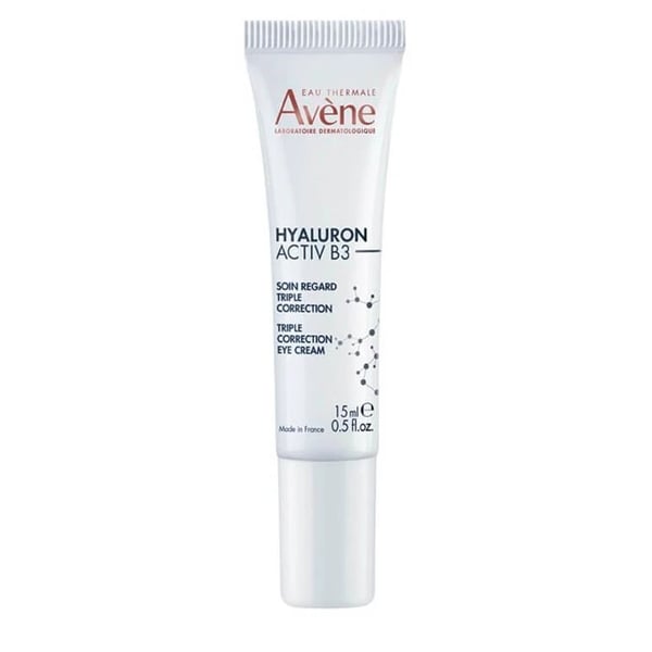 Avène Hyaluron Activ B3 Cuidado Olhos 15 ml