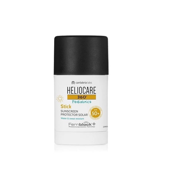 Heliocare 360 Pediatrics Stick Protetor SPF50+ 25 gr  