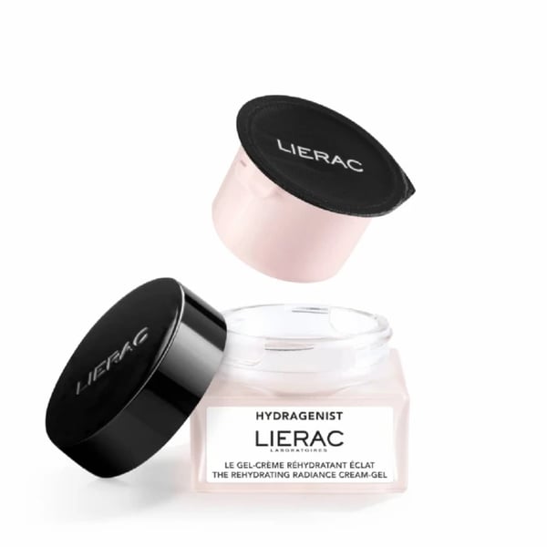Lierac Hydragenist Gel-Creme Recarga 50 ml