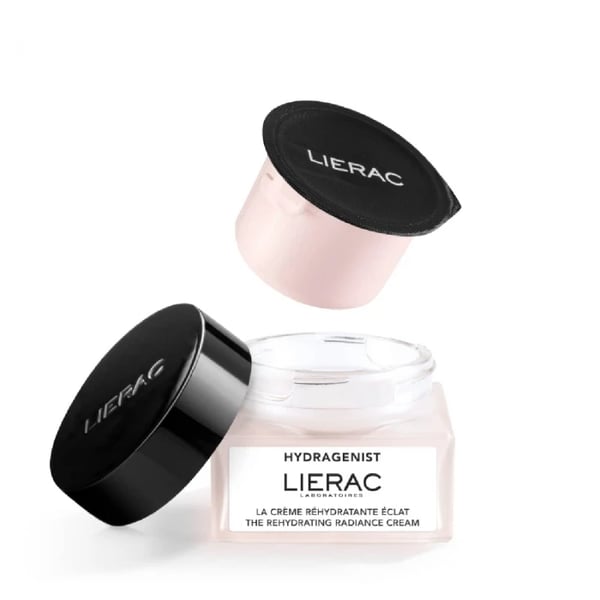 Lierac Hydragenist Creme Recarga 50 ml