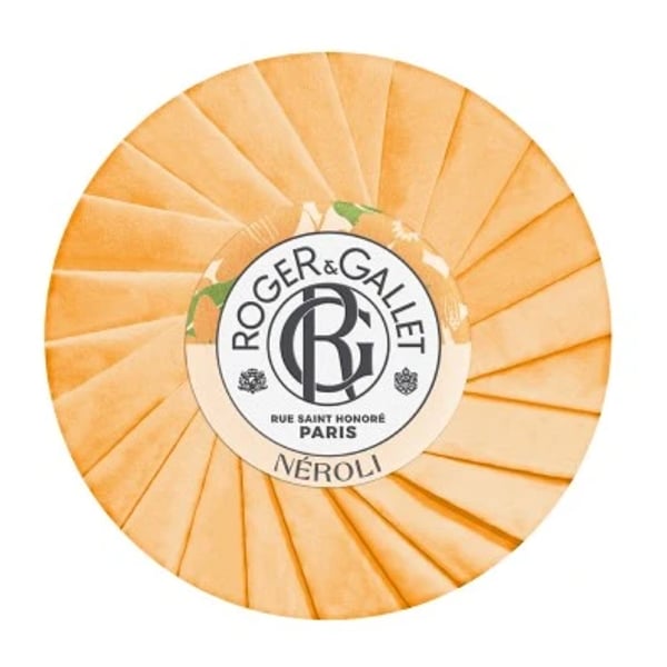 Roger & Gallet Néroli Sabonete 100 gr