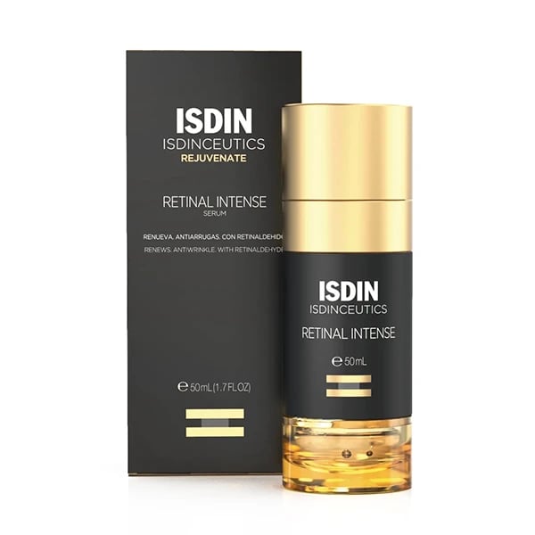 Isdinceutics Retinal Intense Serum 50 ml