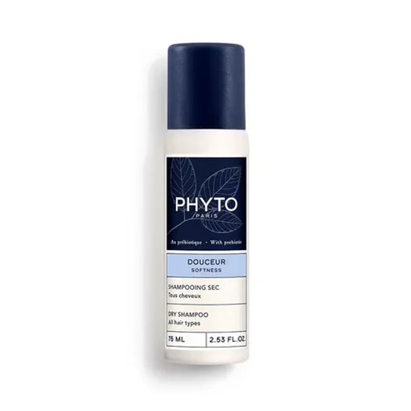 Phyto Suavidade Champô Seco 75 ml