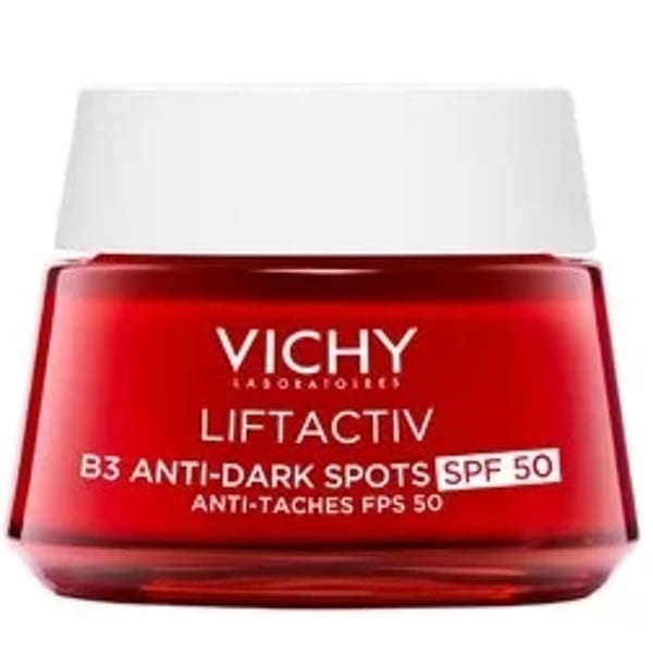 Vichy Liftactiv B3 SPF50 Creme Dia 50 ml