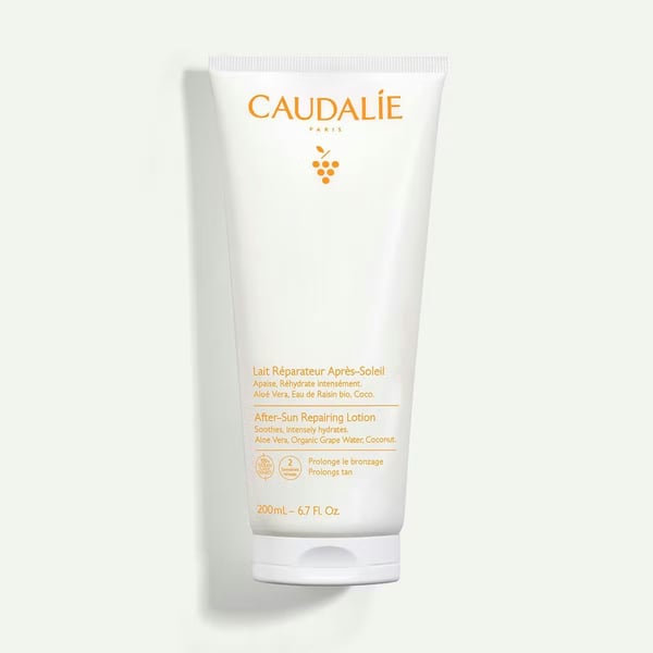 Caudalie Vinosun Leite Reparador Pós-Solar 200 ml