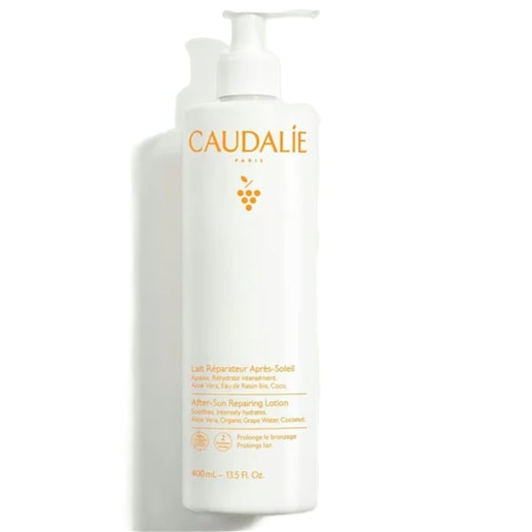 Caudalie Vinosun Leite Reparador Pós-Solar 400 ml
