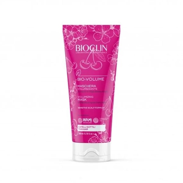 Bioclin Bio-Volume Máscara Volume 200 ml