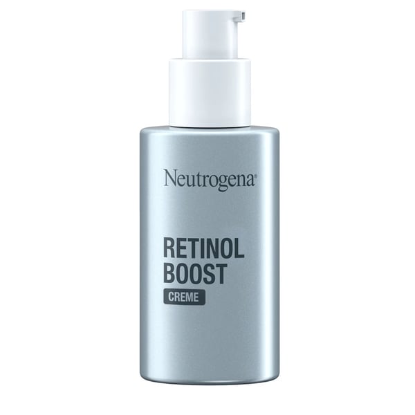 Neutrogena Retinol Boost Creme 50 ml