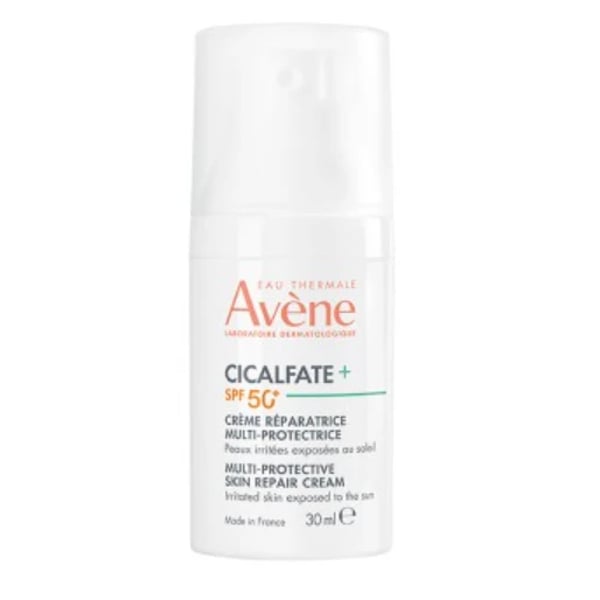Avène Cicalfate+ Creme SPF50+ 30 ml