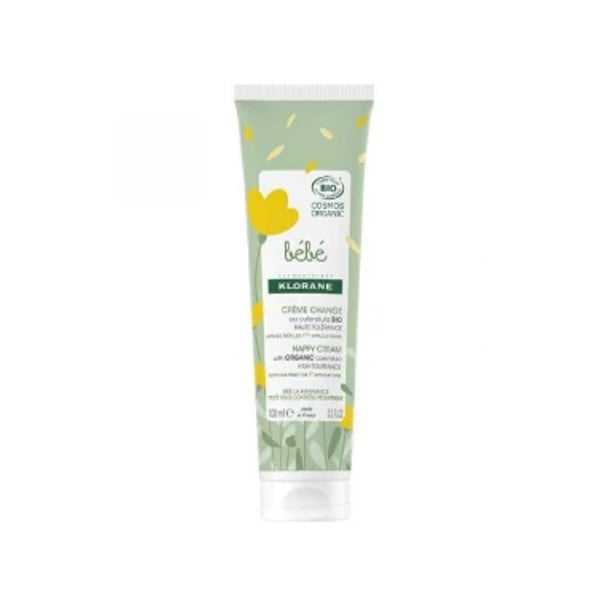 Klorane Bebe Creme Muda <mark>F</mark>ralda Bio 100ml