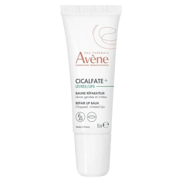 Avène Cicalfate+ Bálsamo Reparador Labial 10 ml