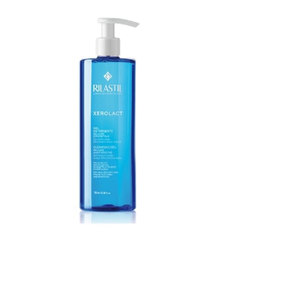 Rilastil Xerolact Gel Lavante 750ml -5E