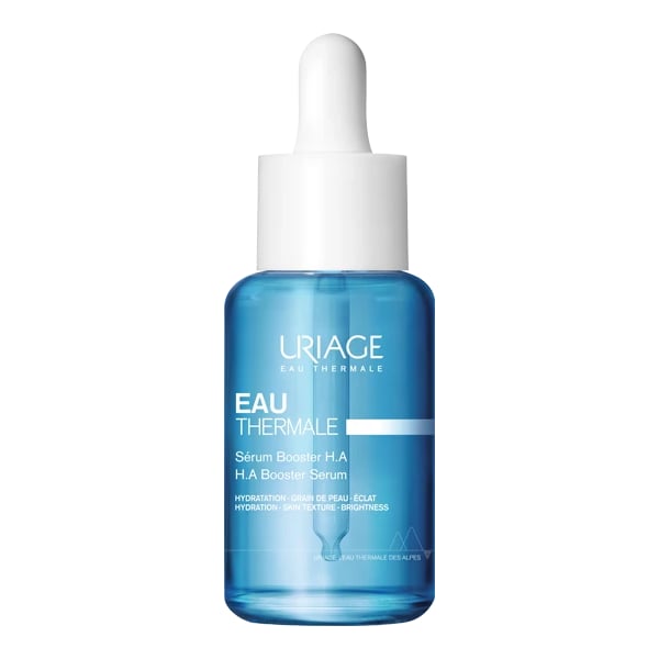 Uriage Eau Thermal Sérum Booster H.A 30 ml