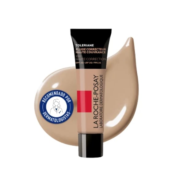 La Roche Posay Toleriane Make Up <mark>F</mark>DT13 <mark>F</mark>l 30ml