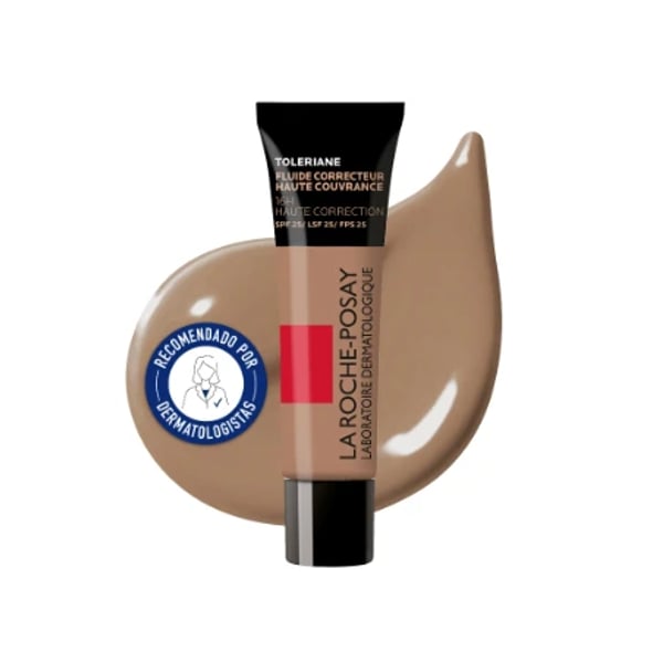 La Rosay Posay Toleriane Make Up <mark>F</mark>DT15 <mark>F</mark>l 30ml