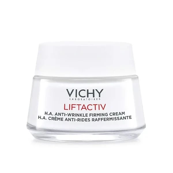 Vichy Liftactiv H.A. Creme Pele Seca 50ml