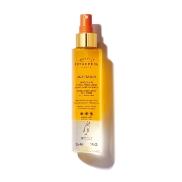 Esthederm Solaire Adaptasun Água Hidra-Protetora 150 ml