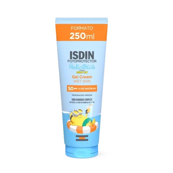 Isdin Fotoprot Ped <mark>Gel</mark> Cr <mark>SPF</mark>50 250ml