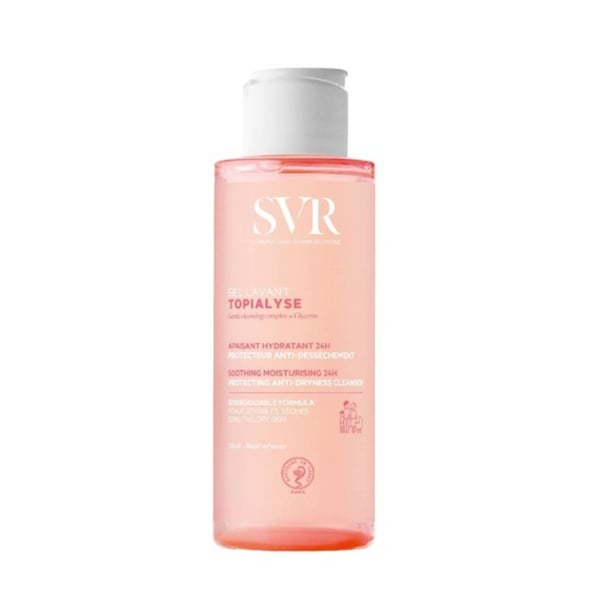 SVR Topialyse Gel Lavante 100Ml