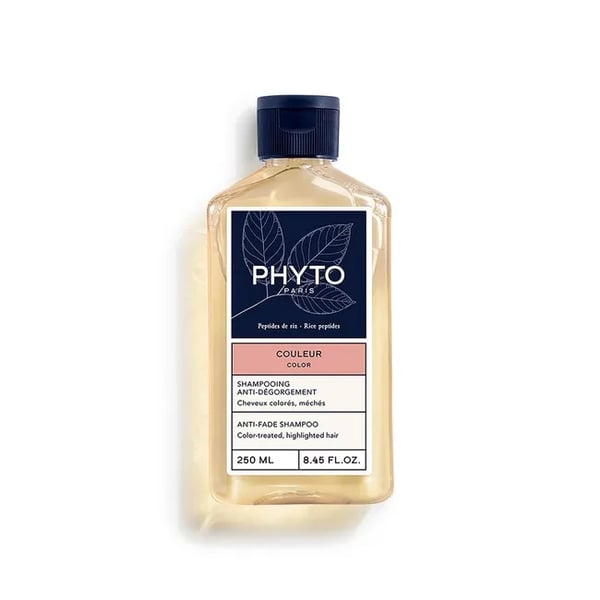 Phyto Cor Champô 250 ml