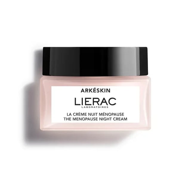 Lierac Arkéskin Creme Noite Menopausa 50 ml