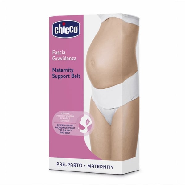 Chicco Faixa Gravidez Mammy Tamanho M