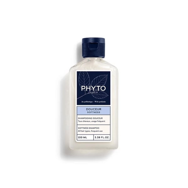 Phyto Suavidade Champô 100 ml