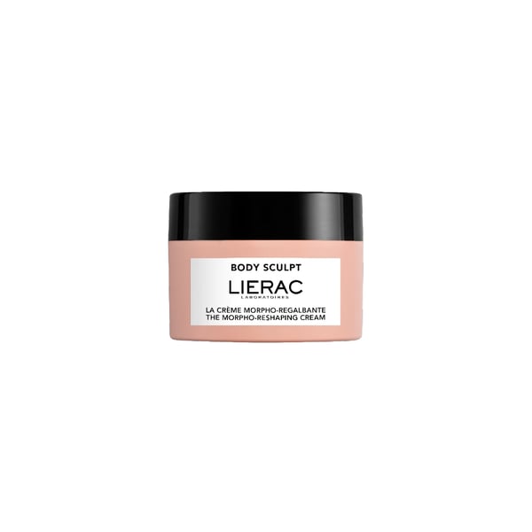 Lierac Body Sculpt Creme Morpho Adelgaçante 200 ml