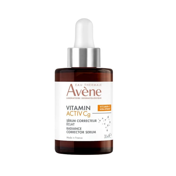 Avène Vitamin Activ Cg Sérum 30 ml