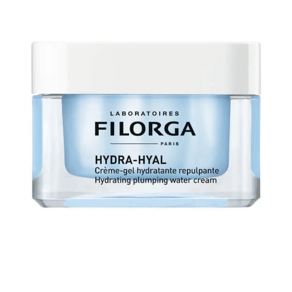 Filorga Hydra Hyal Gel-Creme Hidratante 50ml