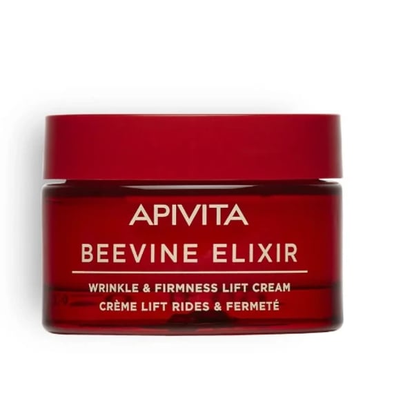 Apivita Beevine Elixir Creme Lifting Ligeiro 50Ml