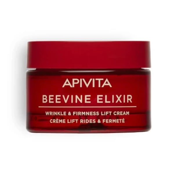Apivita Beevine Elixir Creme Lifting Rico 50Ml