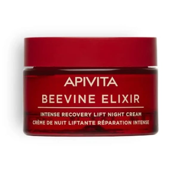 Apivita Beevine Elixir Creme de Noite 50Ml