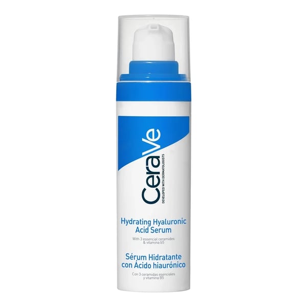CeraVe Sérum Hidratante Ácido Hialurónico 30 ml