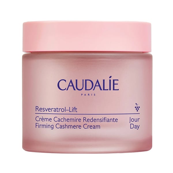 Caudalie Resveratrol-Lift Firmeza Caxemira Creme Dia