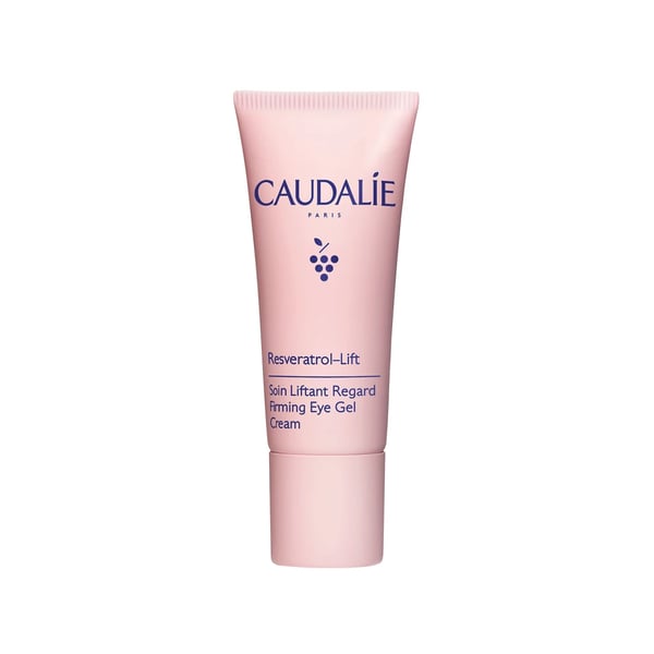 Caudalie Resveratrol-Lift Firmeza Gel Olhos 15 ml