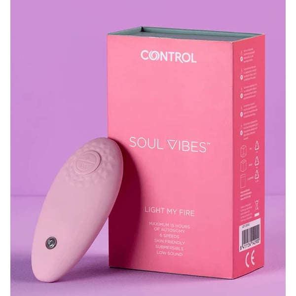 Control Toy Light My Fire