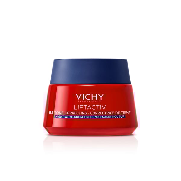 Vichy Liftactiv Creme Noite Retinol Puro 50 ml
